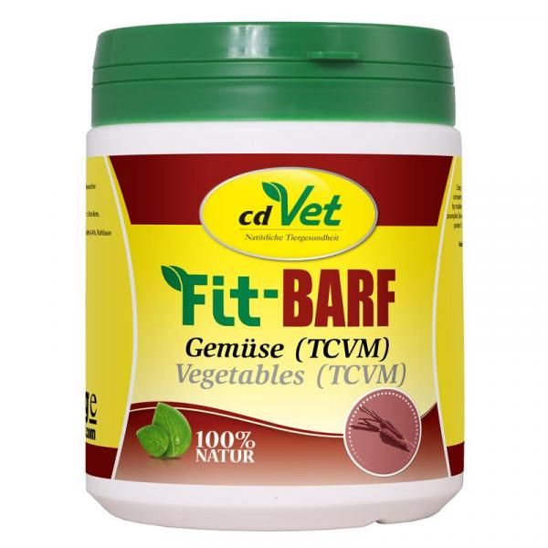 ARDEBO.de cdVet Fit-Barf Gemüse (TCVM) 360g