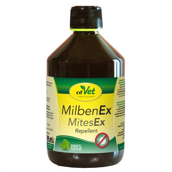 ARDEBO.de cdVet MilbenEx* 500ml