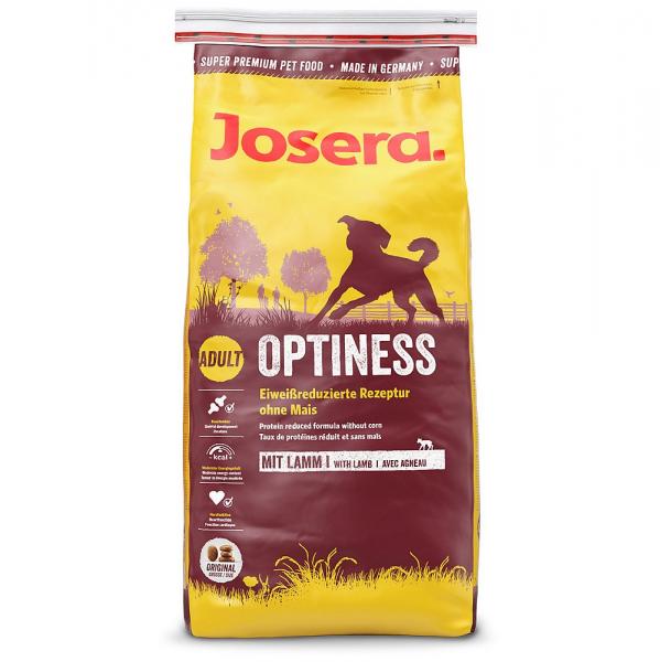 ARDEBO.de Josera Optiness 900 g