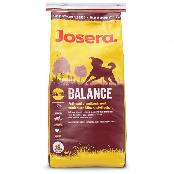 ARDEBO.de Josera Balance 900 g