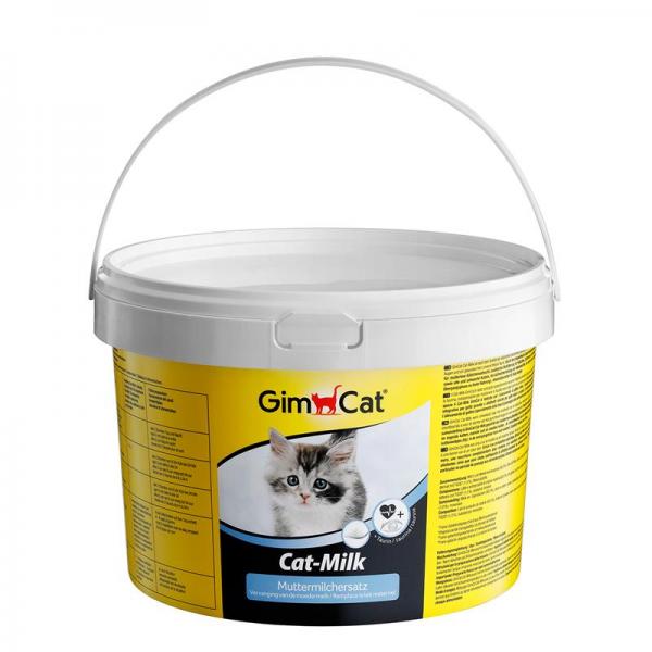 ARDEBO.de GimCat Milk 2kg