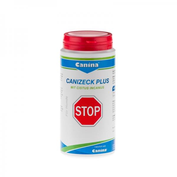 ARDEBO.de Canina Canizeck Plus 90 Tabletten 270g 