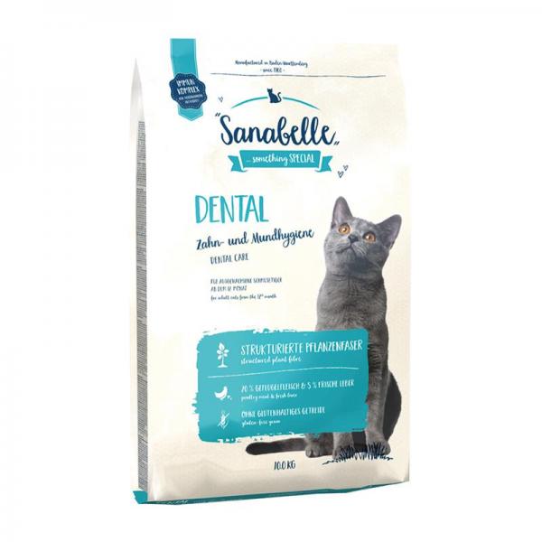 ARDEBO.de Sanabelle Dental 10 kg