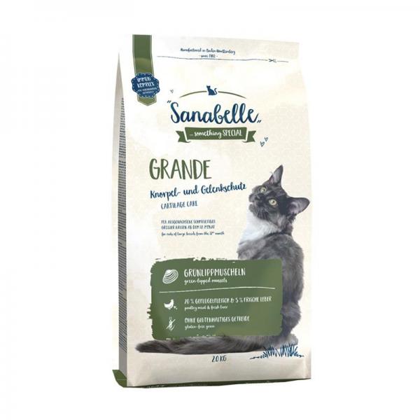 ARDEBO.de Sanabelle Grande 2 kg