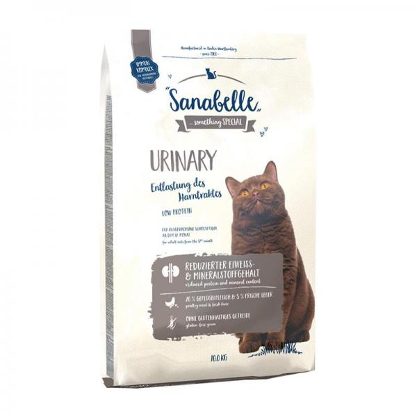 ARDEBO.de Sanabelle Urinary 10 kg