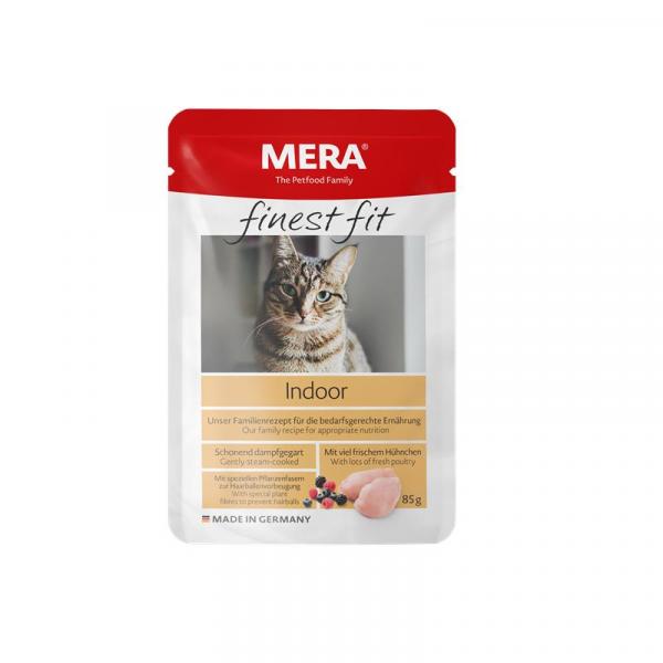 ARDEBO.de Mera Cat finest fit Nassfutter Indoor 85g