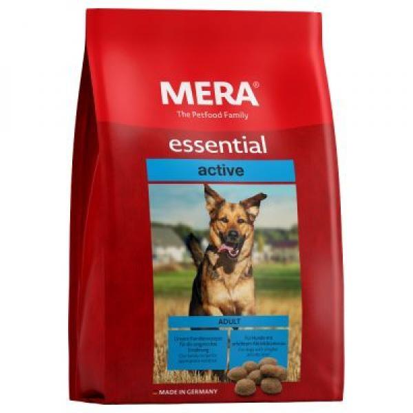 ARDEBO.de Mera Dog Essential Active 12,5kg