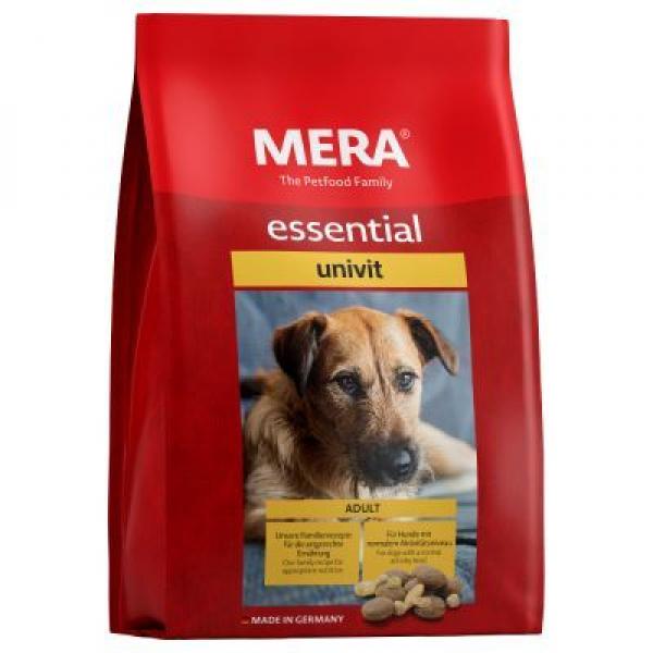 ARDEBO.de Mera Dog Essential Univit 12,5kg