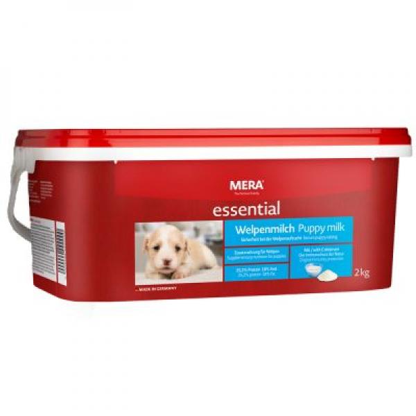 ARDEBO.de Mera Dog Welpenmilch 2kg