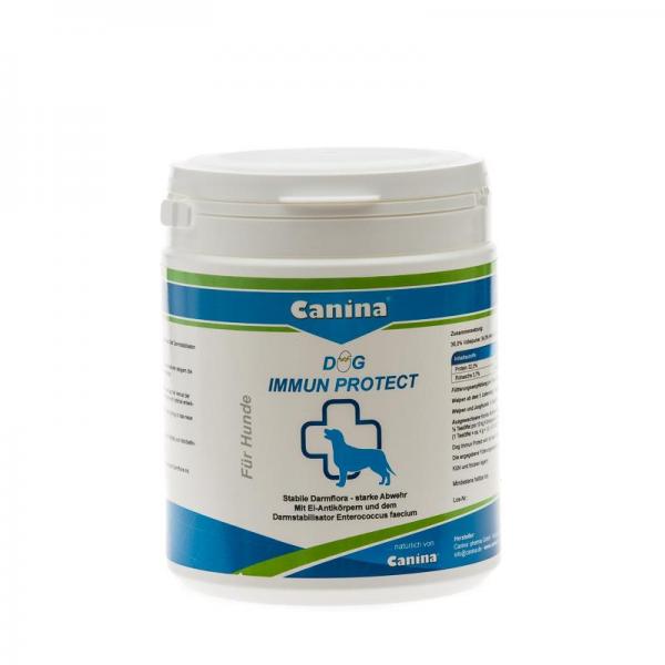 ARDEBO.de Canina Immun Protect 300g