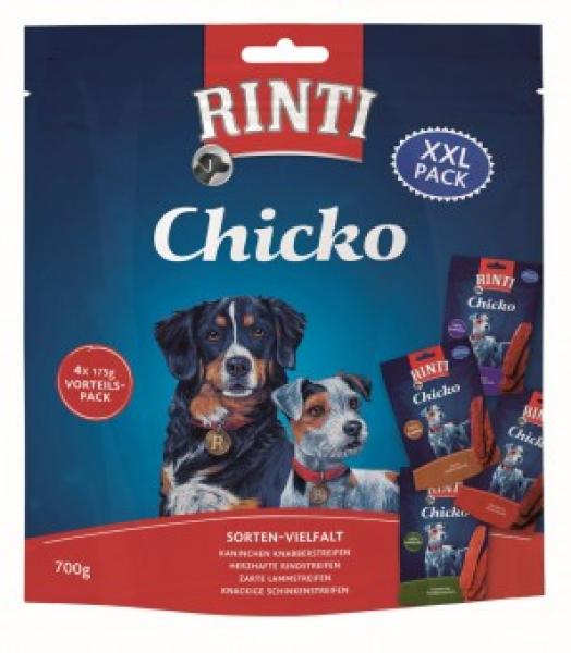 ARDEBO.de Rinti Chicko Sortenvielfalt 700 g