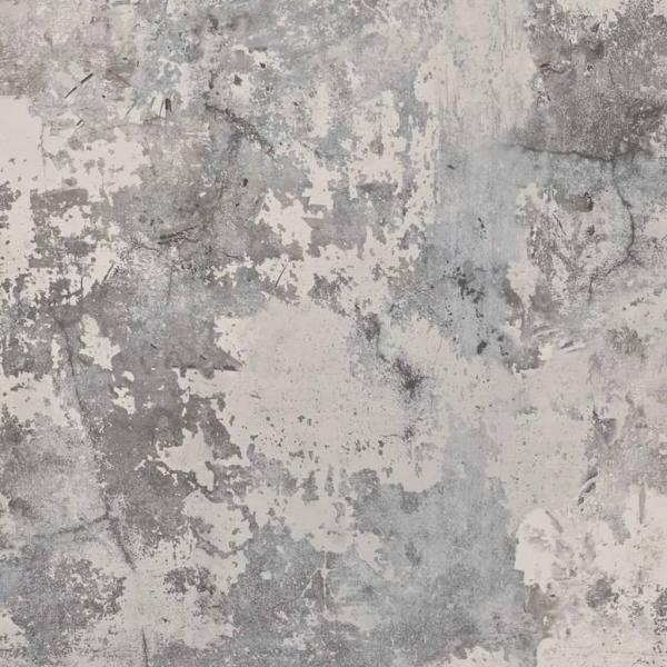 ARDEBO.de - DUTCH WALLCOVERINGS Tapete Beton Dunkelgrau