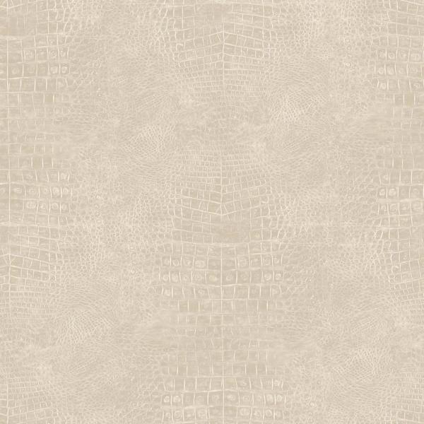 Noordwand Tapete Croco Beige