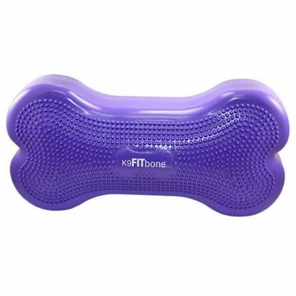 ARDEBO.de - FitPAWS Balancierscheibe K9FITbone PVC Grün