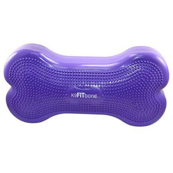 FitPAWS Balancierscheibe K9FITbone PVC Grün