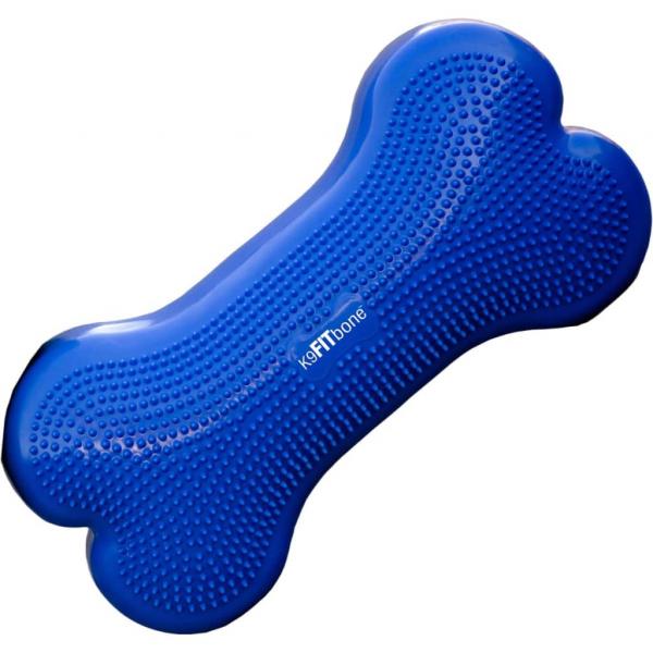 ARDEBO.de - FitPAWS Balancierscheibe K9FITbone PVC Himmelblau