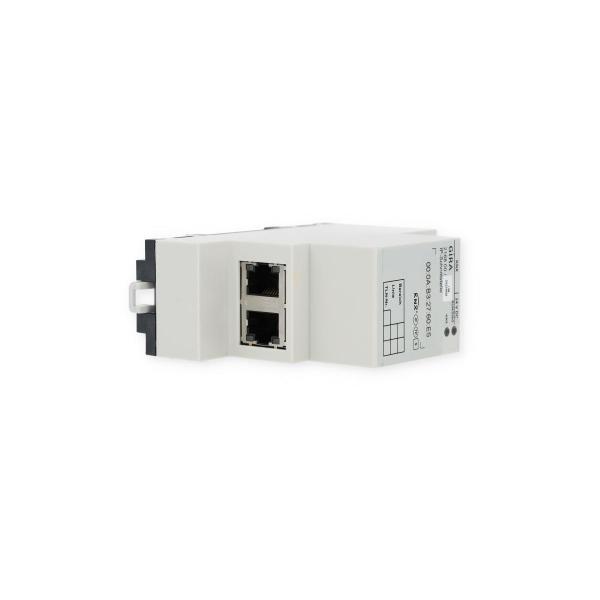 KNX IP-Schnittstelle, Gira 216800