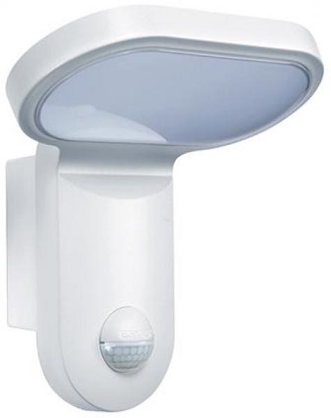 ARDEBO.de Esylux AOL 200 LED Außenleuchte, 25 W, 1510 lm, 5000 K, weiß (EL10750106)