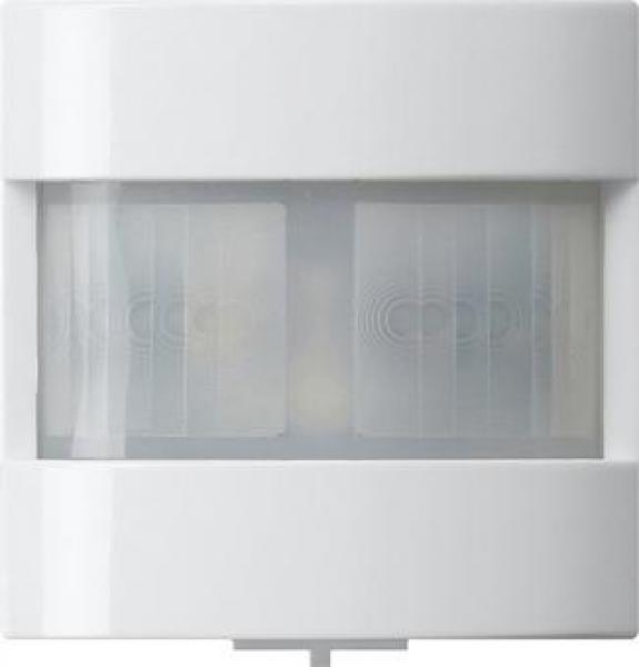 ARDEBO.de Gira 204003 KNX Bewegungsmelder Standard 1,10 m, System 55, reinweiß glänzend