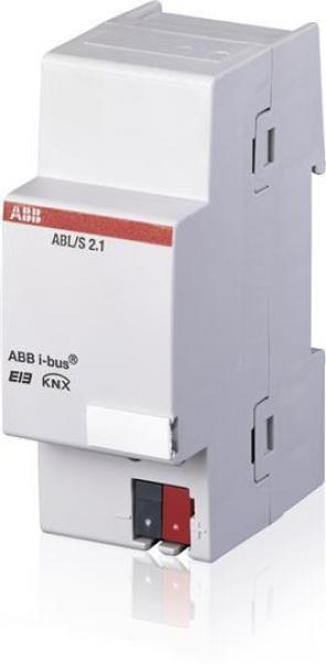 ARDEBO.de ABB ABL/S2.1 Applikationsbaustein Logik (2CDG110073R0011)