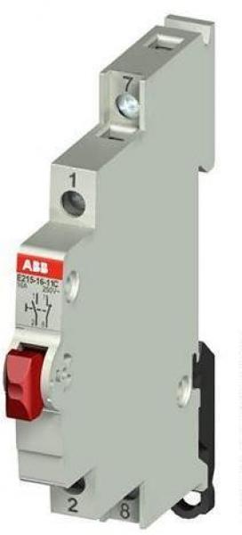 ARDEBO.de ABB E215-16-11C Taster (2CCA703151R0001)