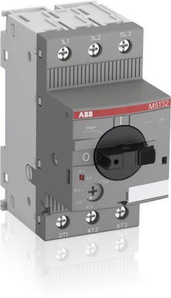 ARDEBO.de ABB MS132-10 Motorschutzschalter 6.3 - 10A (1SAM350000R1010)