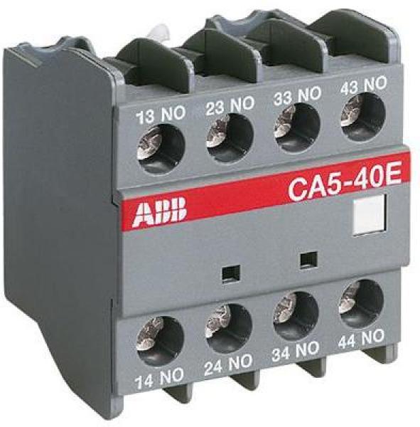 ARDEBO.de ABB CA5-22E Hilfsschalterblock (1SBN010040R1022)