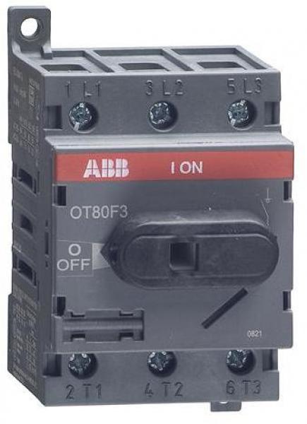 ARDEBO.de ABB OT80F3 Lasttrennschalter (1SCA105798R1001)