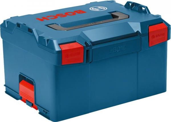 ARDEBO.de Bosch L-Boxx 238 Werkzeugkoffer Professional 4.0 (1600A012G2), unbestückt