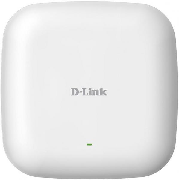 D-Link AC1300 Wave 2 DualBand PoE Acess Point (DAP-2610)