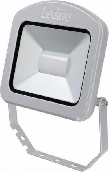 ARDEBO.de Ledino Charlottenburg 30SW LED-Strahler, 30W, 3000K, silber (11110303006011)