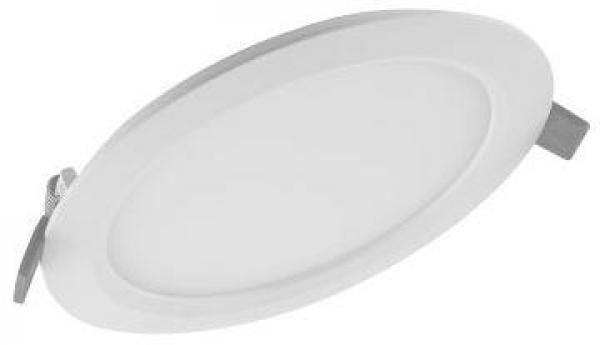 ARDEBO.de LEDVANCE DL SLIM DN 155 LED-Downlight Slim Round, 12 W, 4000 K, kaltweiß