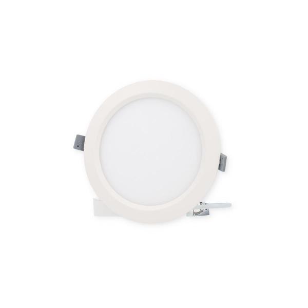 LEDVANCE DL SLIM DN 155 LED-Downlight Slim Round, 12 W, 4000 K, kaltweiß