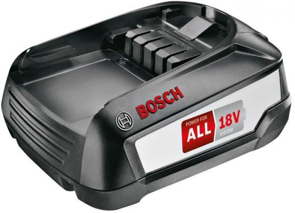 ARDEBO.de Bosch BHZUB1830 Wechselakku PowerforALL 18V 3.0Ah