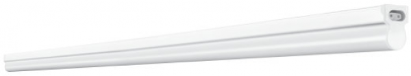 ARDEBO.de LEDVANCE LN COMP Batten 1500 LED-Lichtleiste, 25 W, 4000 K, kaltweiß