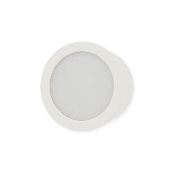 Fabas Luce Ponza Spot, 7W, LED, weiß (3440-71-102)