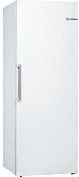 ARDEBO.de Bosch GSN58AWDV Serie 6 Stand Gefrierschrank, 70cm breit, 366 L, NoFrost, IceTwister, weiß