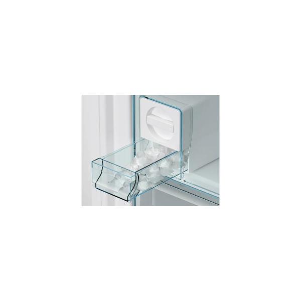 Bosch GSN58AWDV Serie 6 Stand Gefrierschrank, 70cm breit, 366 L, NoFrost, IceTwister, weiß