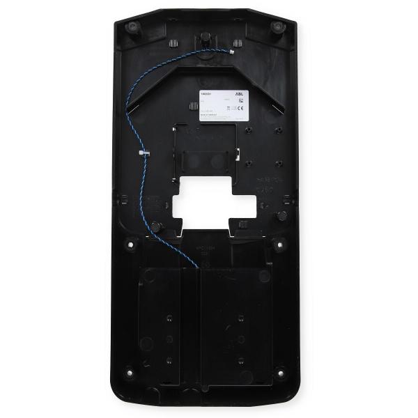 ABL Montageplatte mit Schlüssel für eMH1 (1W0001)