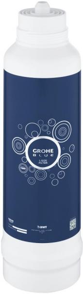 ARDEBO.de GROHE Blue Filter L-Size, 2600L Kapazität, für Blue Professional/Pure (40412001)