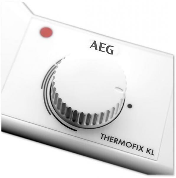 AEG Thermofix KL Kochendwassergerät, 5l, 2kW