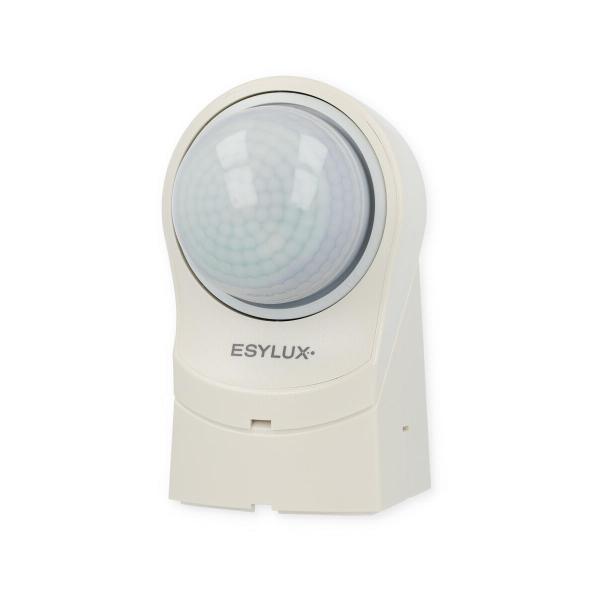 Esylux RC 230I Bewegungsmelder 230°, weiß (EM10015311)