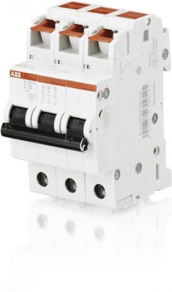 ARDEBO.de ABB S203S-C16 Sicherungsautomat proM Compact 4kV (2CDS253002R0164)