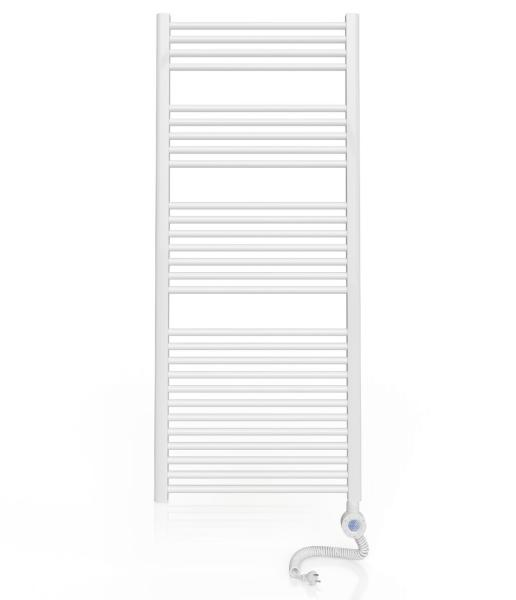 ARDEBO.de Bosch Heat Radiator 4500 Badheizkörper, 750W, 1420x500x30, weiß (7738335605)