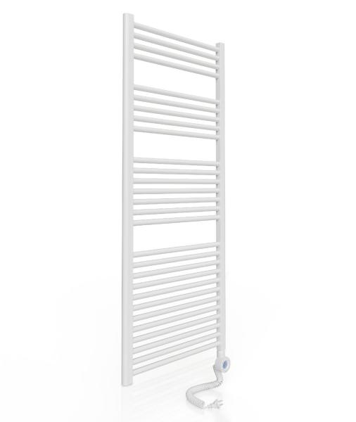 Bosch Heat Radiator 4500 Badheizkörper, 750W, 1420x500x30, weiß (7738335605)