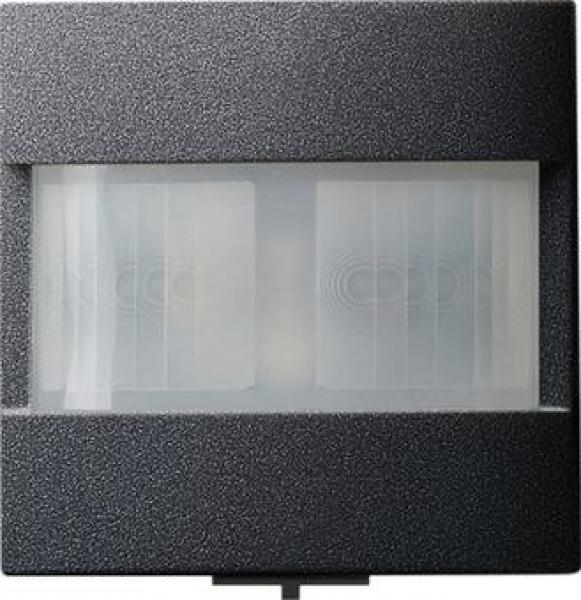 ARDEBO.de Gira 204028 KNX Bewegungsmelder Standard 1,10 m, System 55, anthrazit