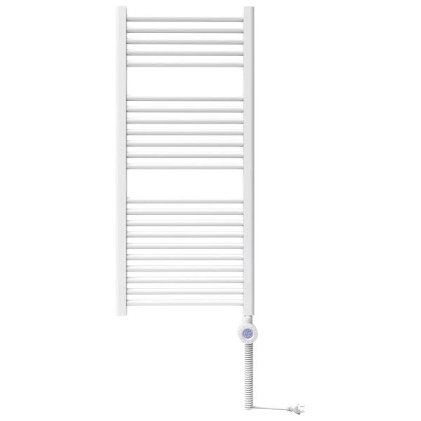 Bosch Heat Radiator 4500 Badheizkörper, 600W, 1100x600x30, weiß (7738335604)