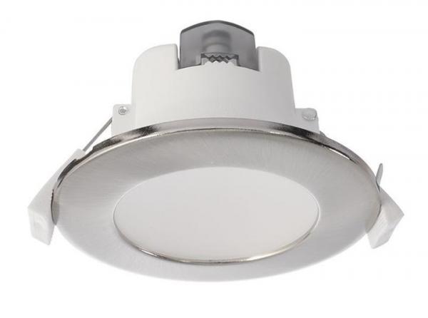 DEKO-LIGHT Acrux 68 Deckeneinbauleuchte, 7W, 3000/4000/6000K, verkehrsweiß (565315)