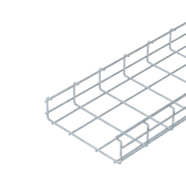 ARDEBO.de - CGR 50 200 FT C-Gitterrinne 50x200x3000, St, FT