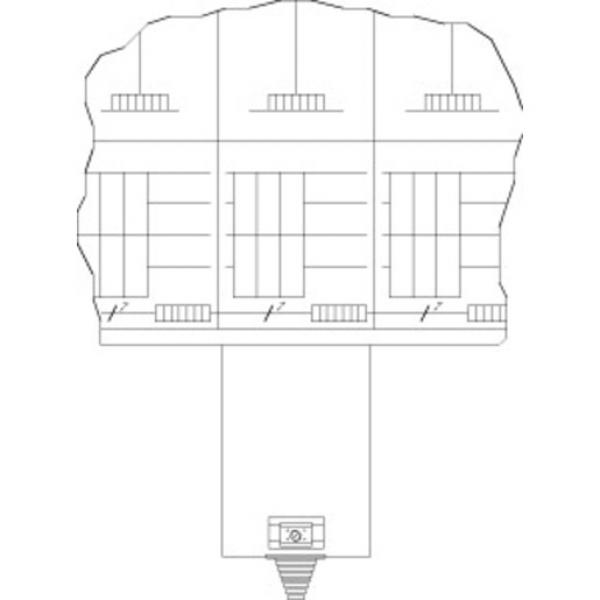 ARDEBO.de - ZSD-K/AS/G/HG Kabelaufspleiskasten